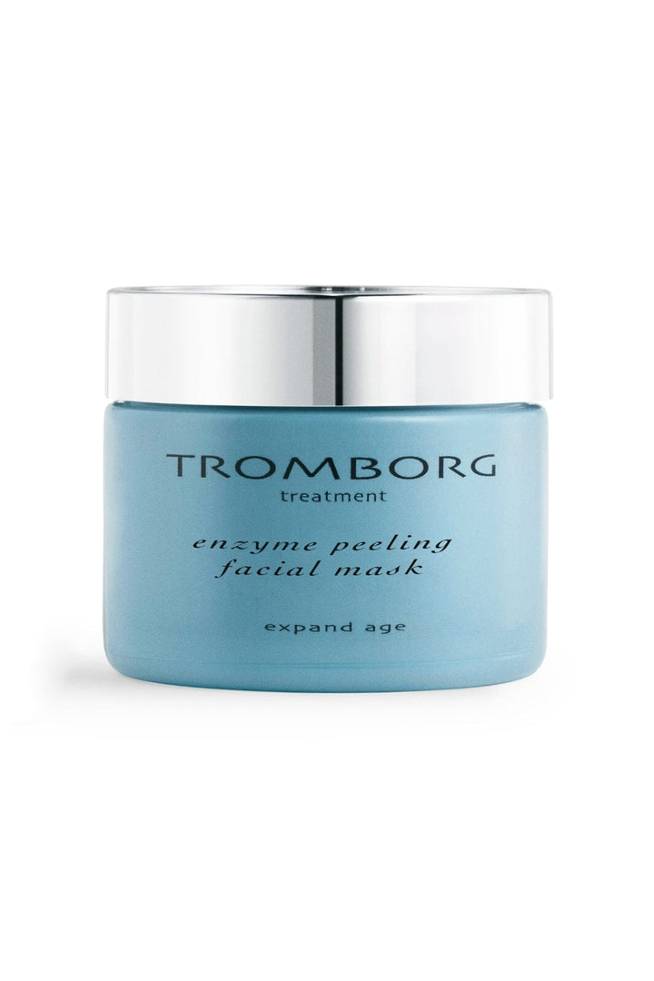 Tromborg - Enzyme Peeling Facial Mask