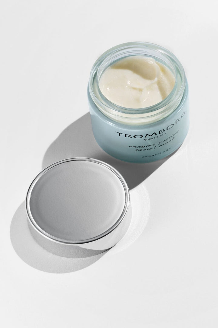 Tromborg - Enzyme Peeling Facial Mask