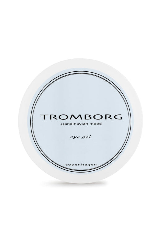 Tromborg - Eye Gel Øjne 