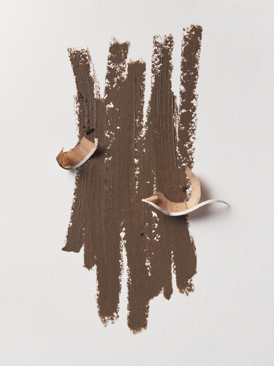 Tromborg - Eyeliner & Eyeshadow Umber - #64524e Eyeliner 