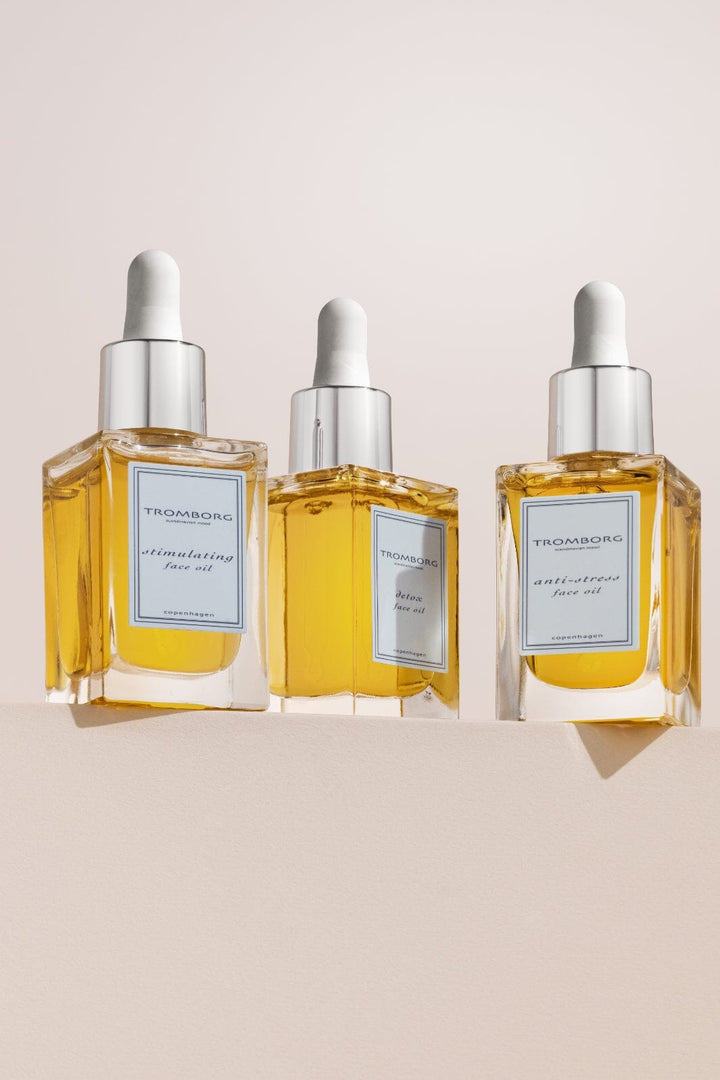 Tromborg - Face Oil Detox