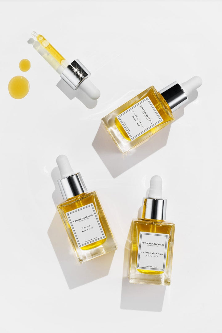 Tromborg - Face Oil Stimulating