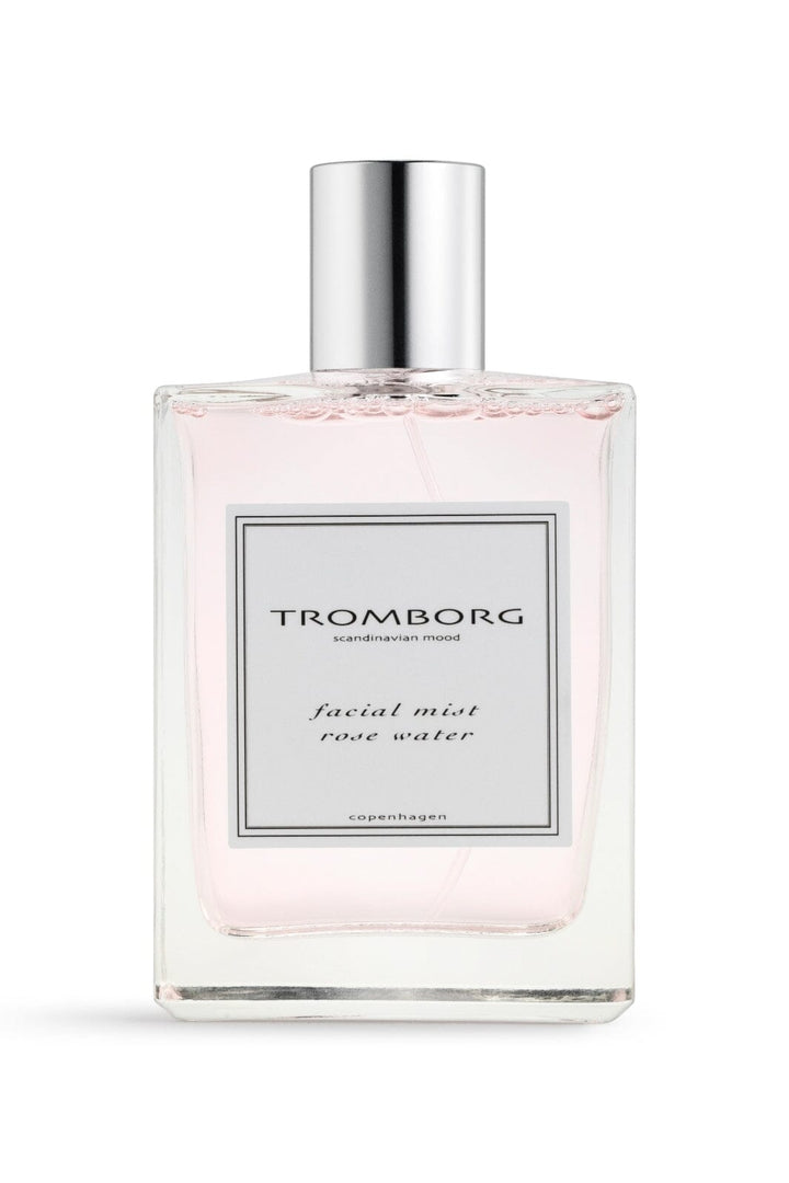 Tromborg - Facial Mist Rose Water