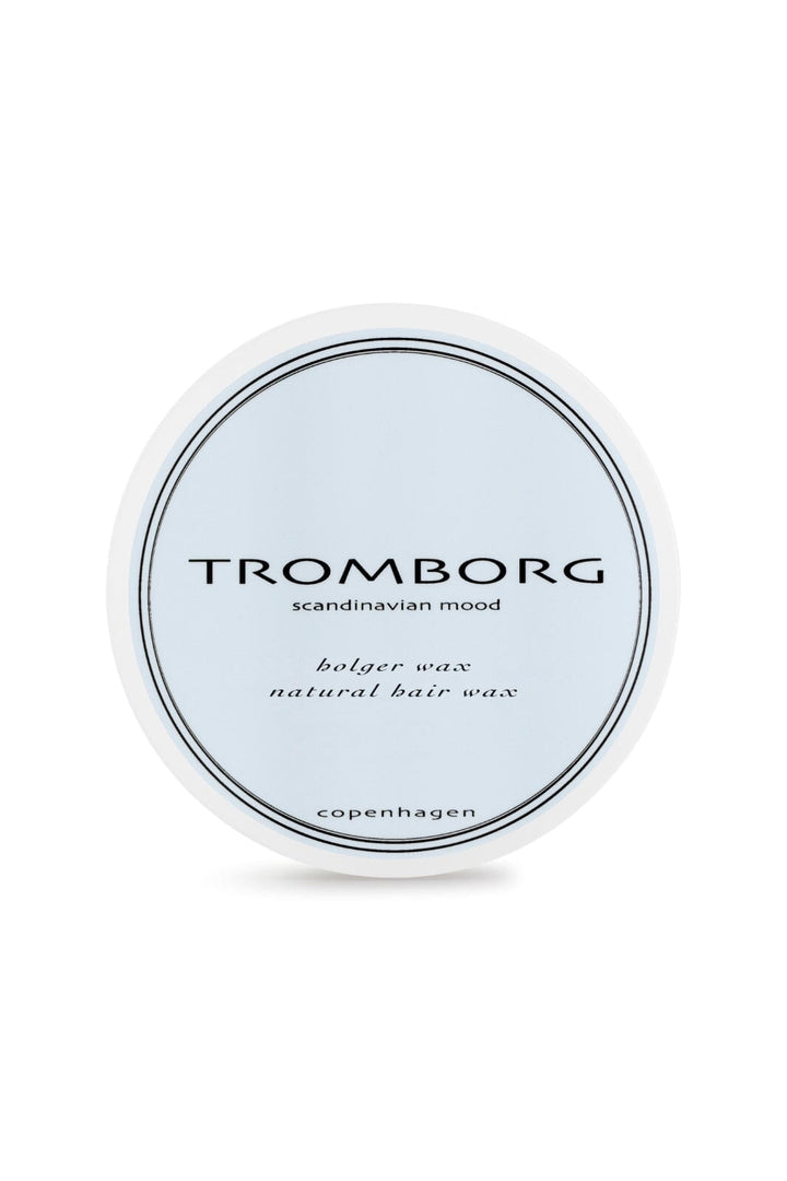 Tromborg - Holger Wax