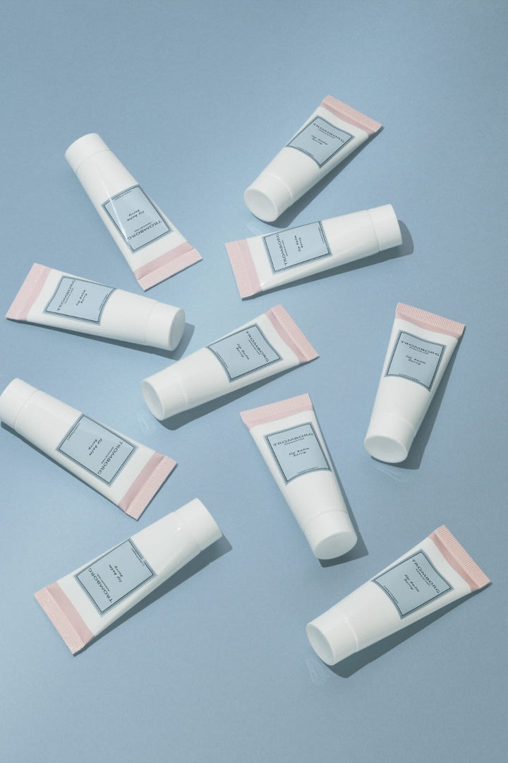 Tromborg - Lip Balm Berry Tube