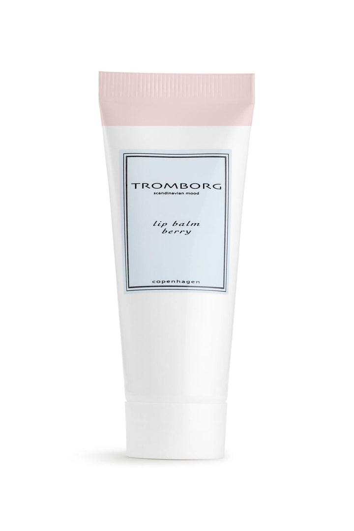 Tromborg - Lip Balm Berry Tube