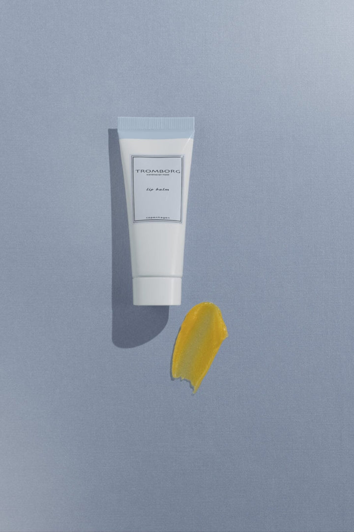 Tromborg - Lip Balm Tube