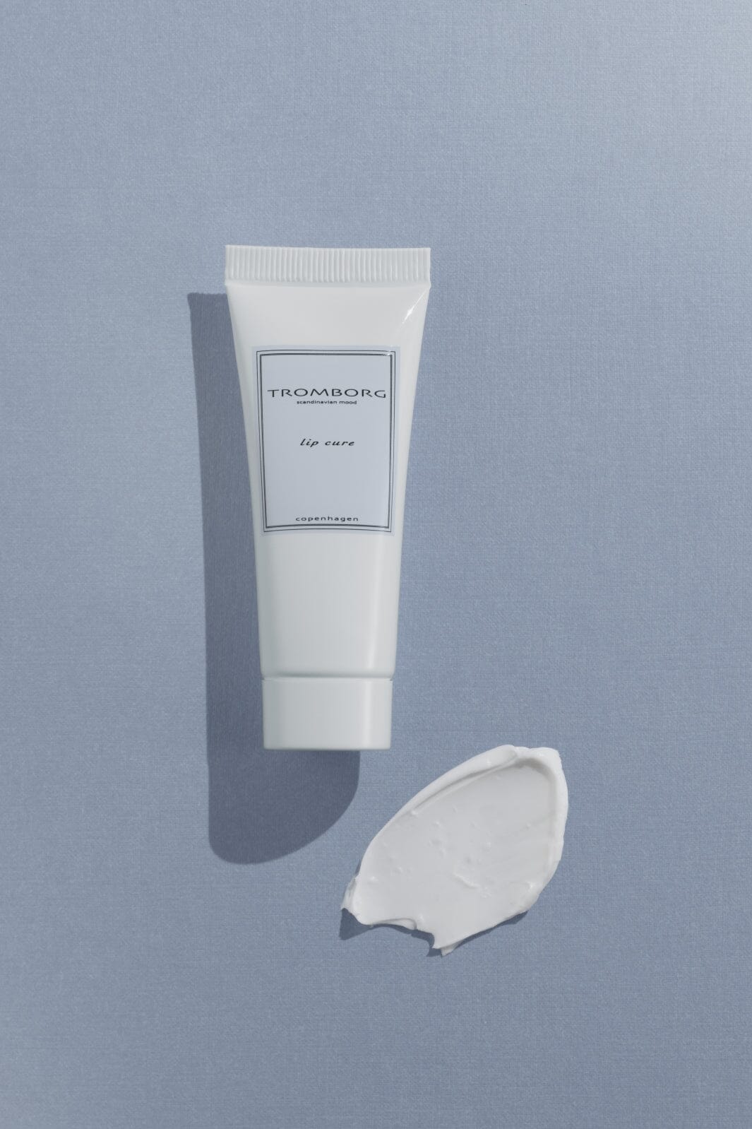 Tromborg - Lip Cure Tube