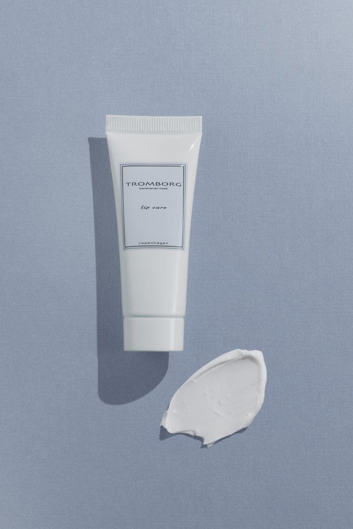 Tromborg - Lip Cure Tube