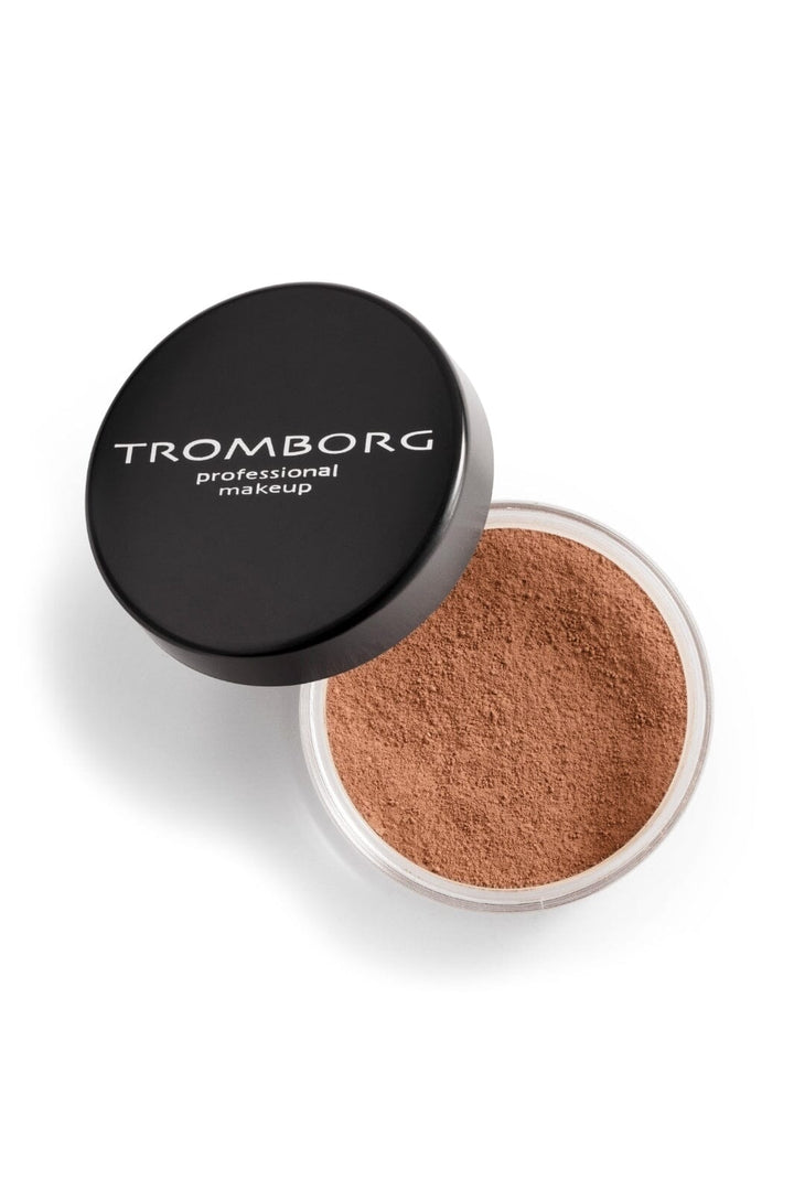 Tromborg - Mineral Foundation Latte