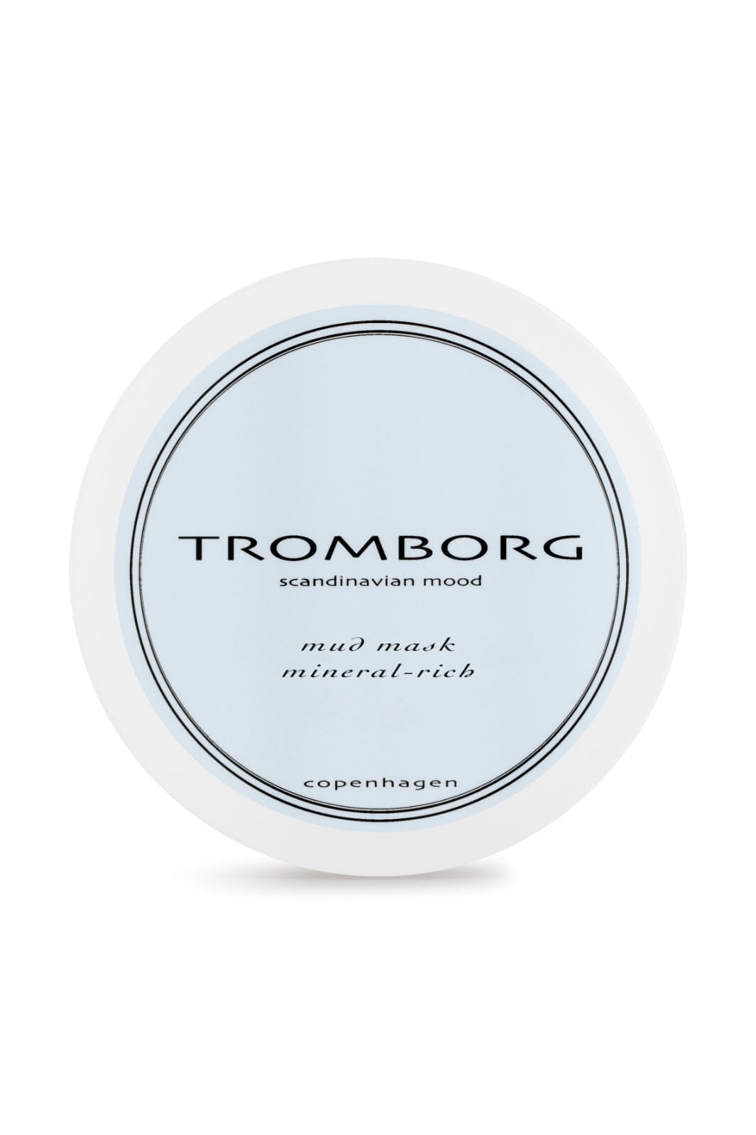Tromborg - Mud Mask Mineral-Rich