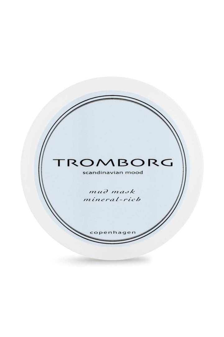 Tromborg - Mud Mask Mineral-Rich