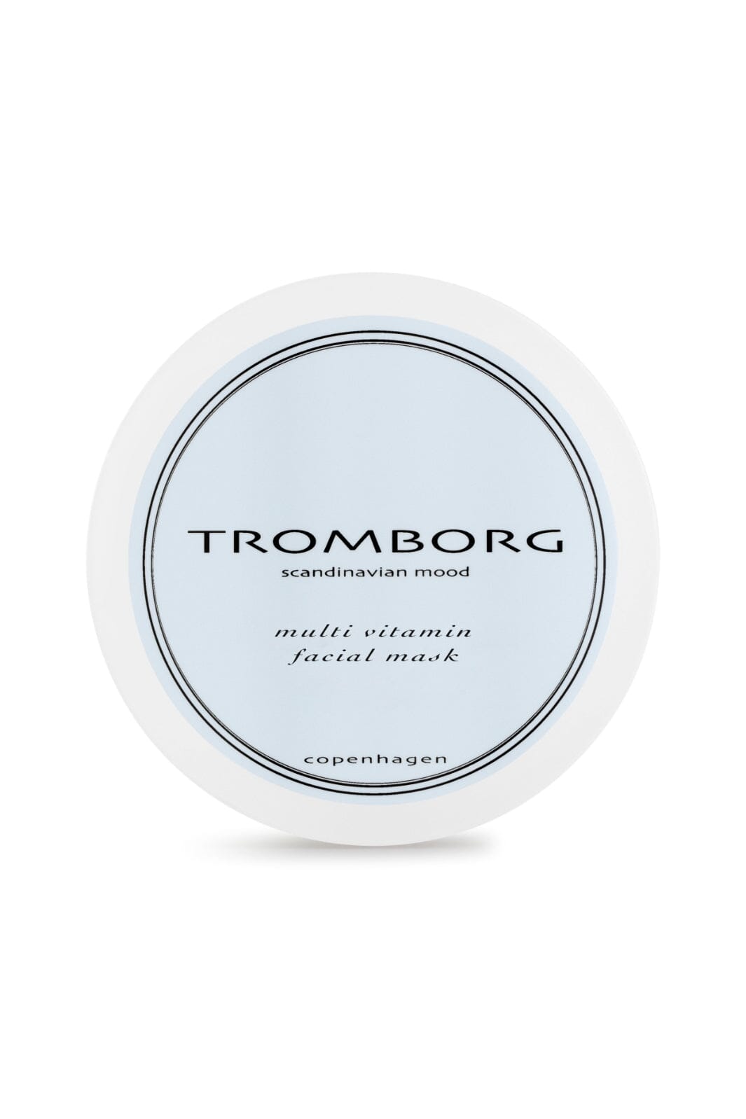 Tromborg - Multi Vitamin Facial Mask
