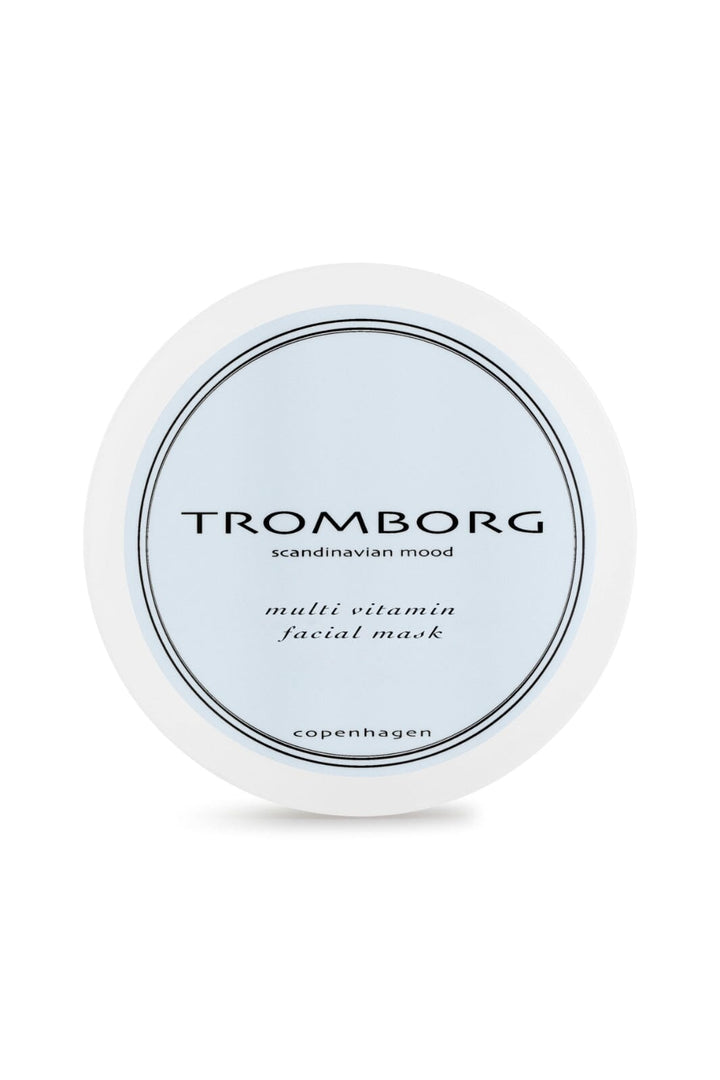 Tromborg - Multi Vitamin Facial Mask
