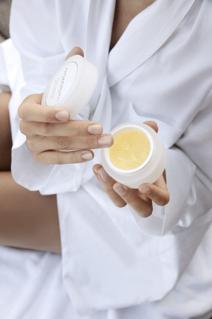 Tromborg - Multi Vitamin Facial Mask