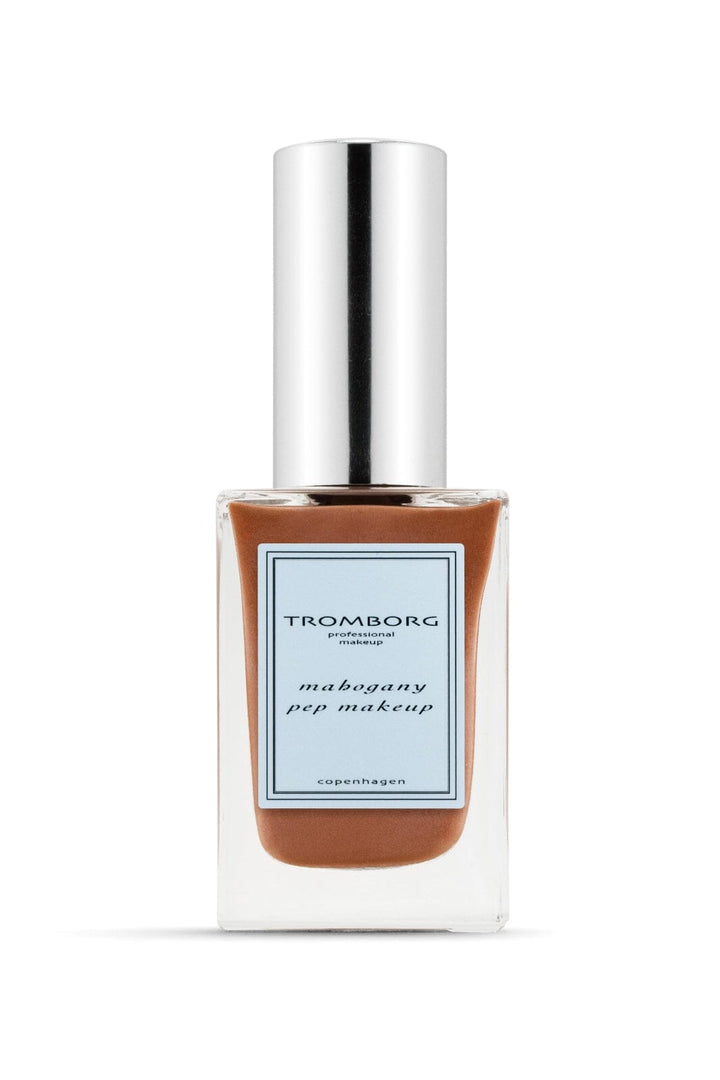 Tromborg - Pep Makeup Mahogany