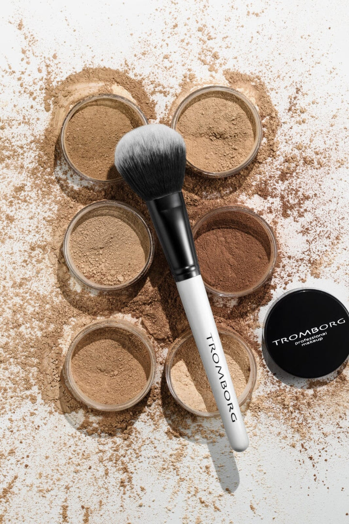 Tromborg - Vegan Brush #5