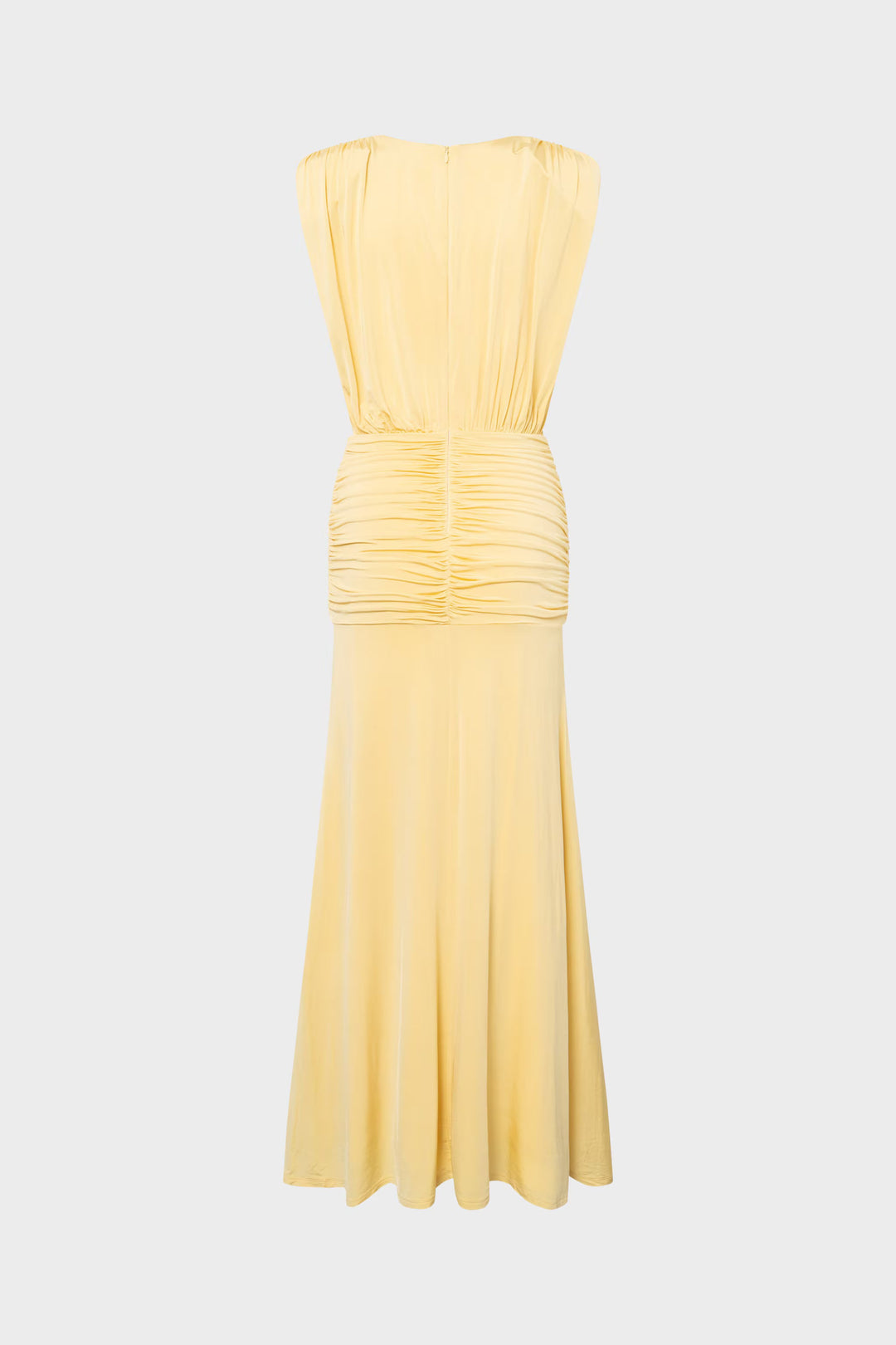 Twist & Tango - Ttjonquil Dress - Lemon Sorbet Kjoler 