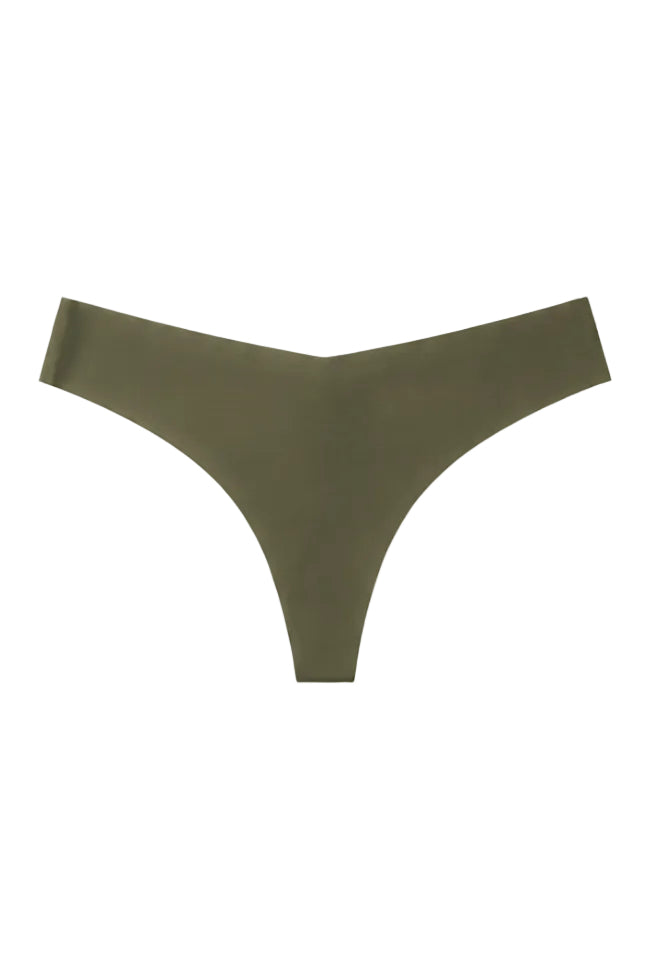 Liberte - Livia-String 22529 - Army