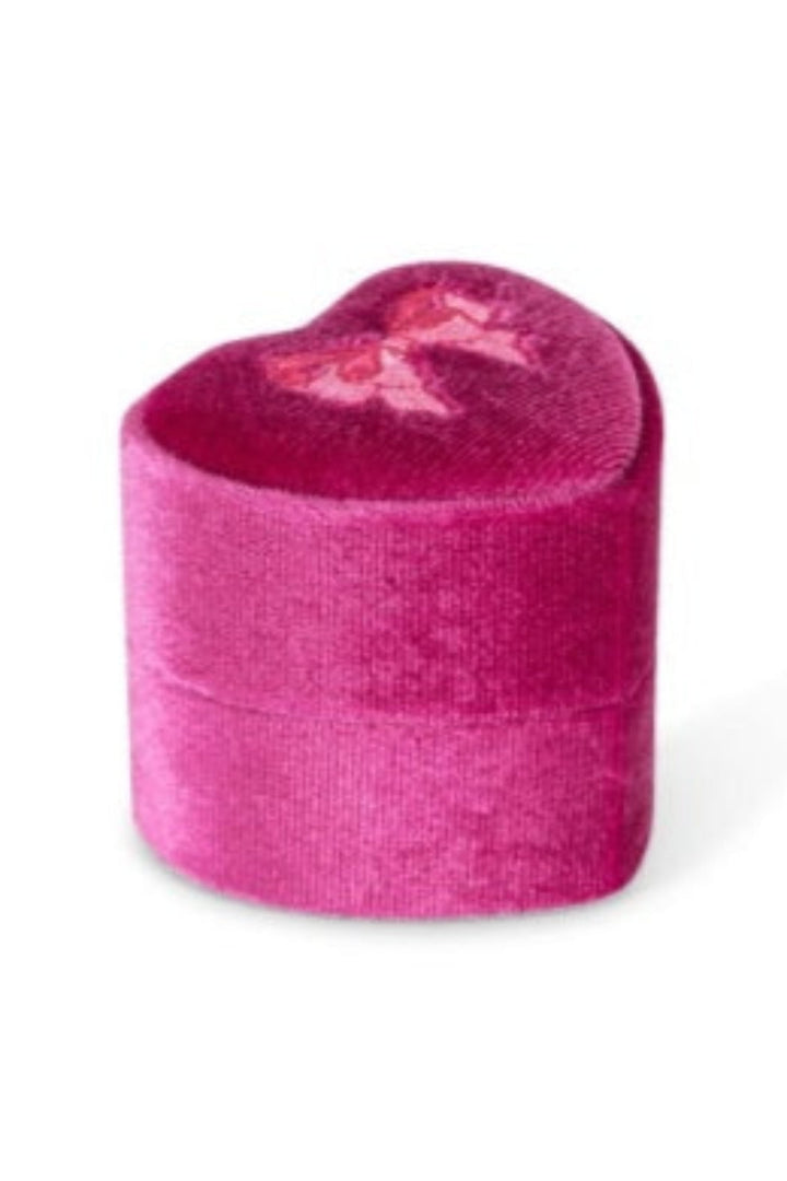 Konges Sløjd - Little Necklace Box Ks103860 - Swan