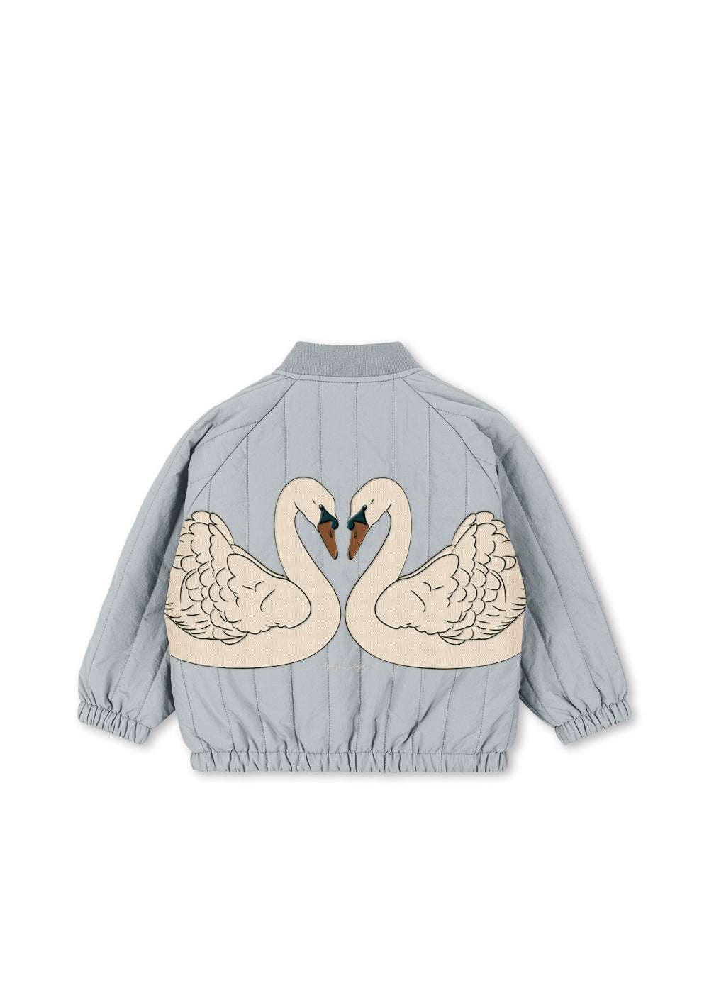 Konges Sløjd - Juno Bomber Jacket Ks105725 - Sleet