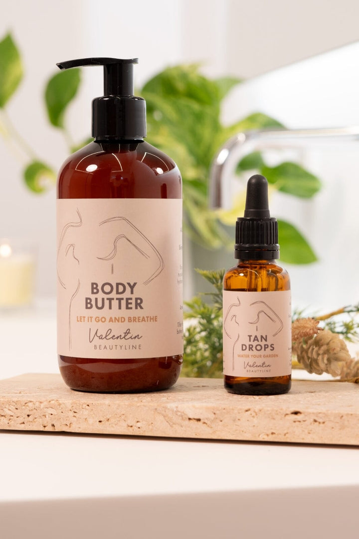 Valentin Beautyline - Body Butter
