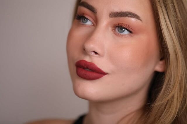 Valentin Beautyline - Long Lasting Lipliner 03 - Mysterious