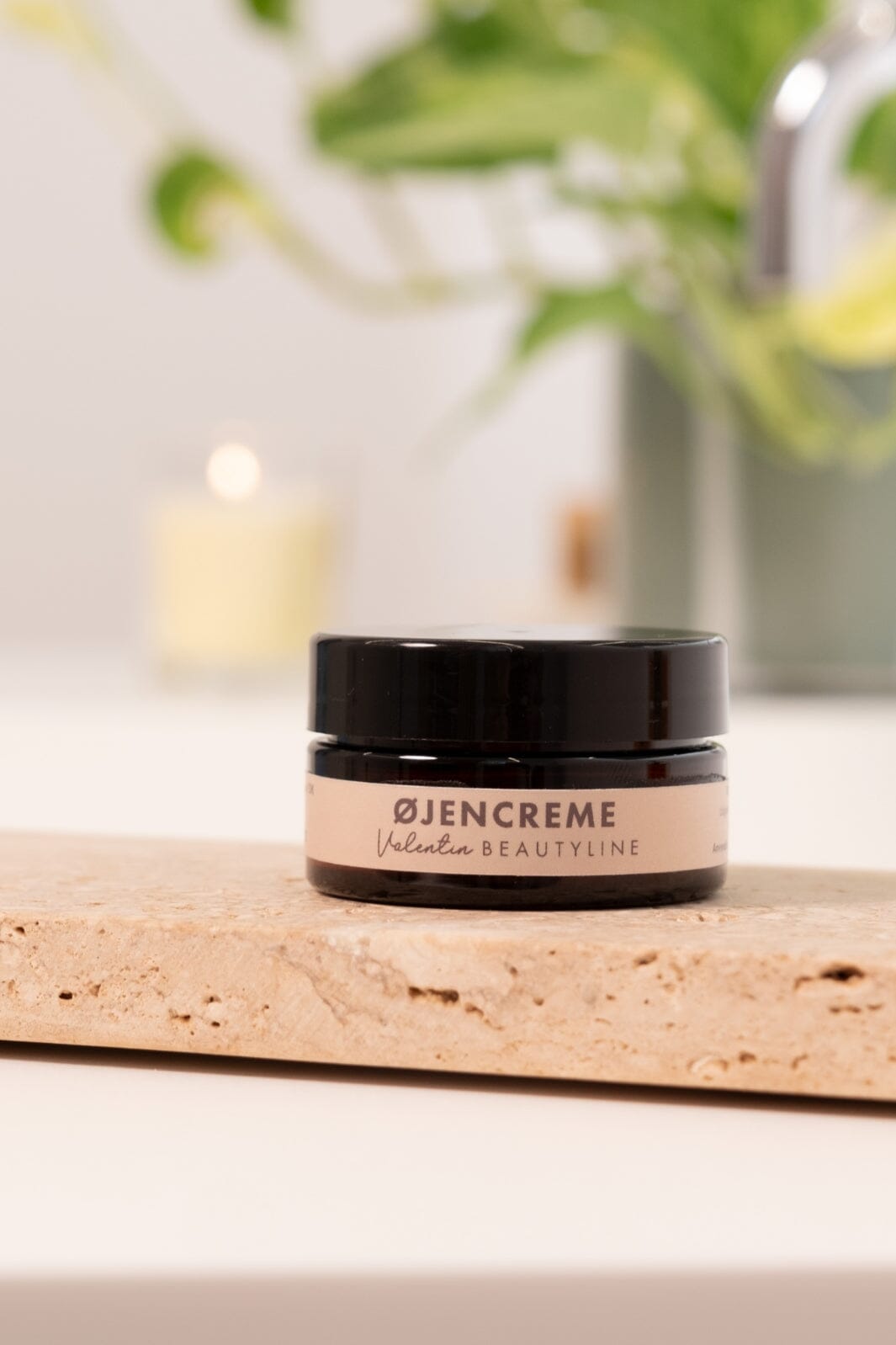 Valentin Beautyline - Øjencreme