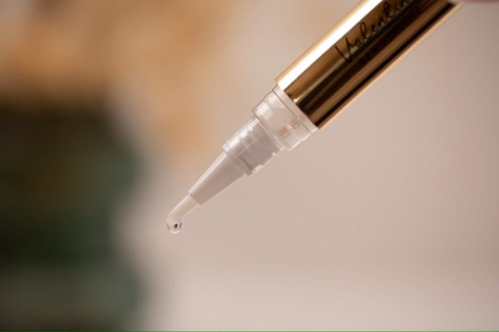 Valentin Beautyline - Olie Pen Til Negle