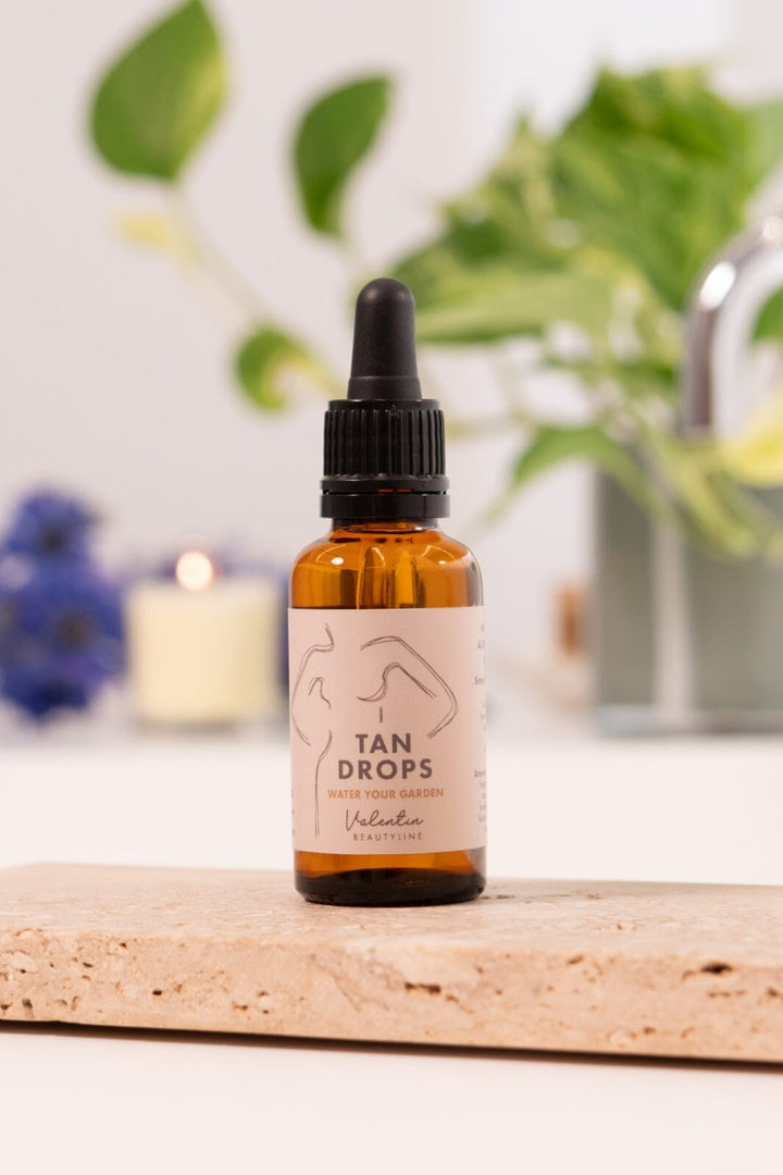 Valentin Beautyline - Tan Drops
