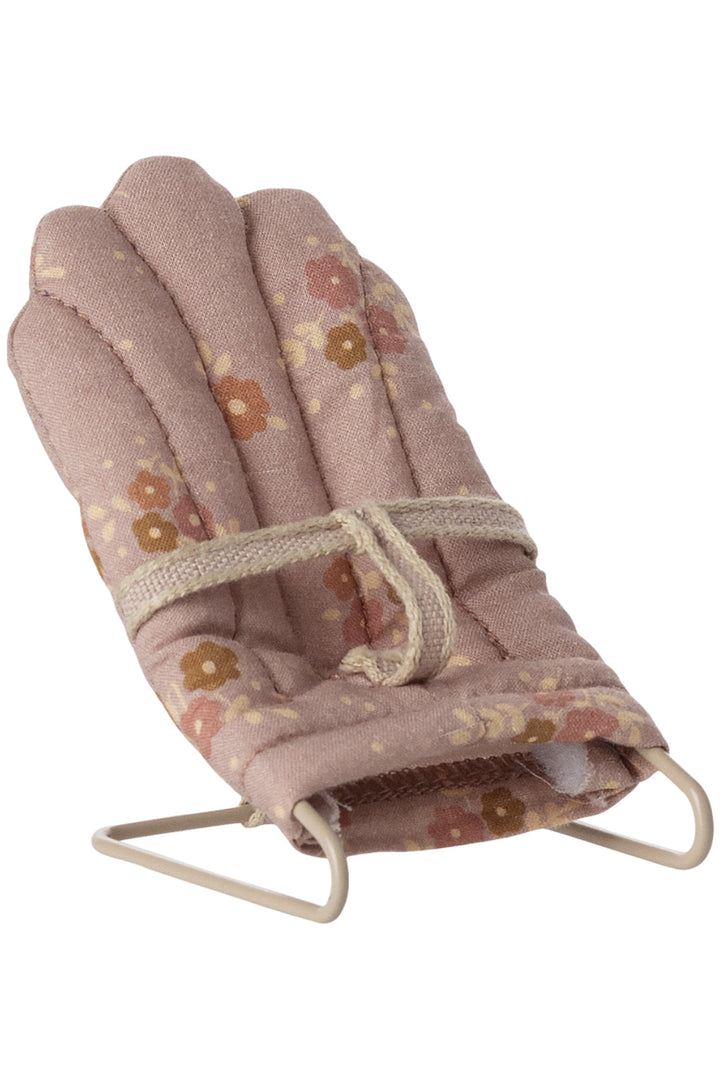 Maileg - Babysitter, My - Rosa - My