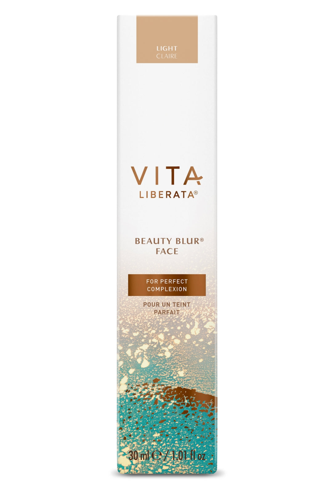 Vita Liberata - Beauty Blur - Light