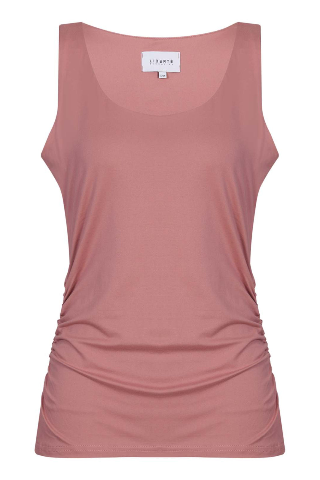 Liberte - Alma-Turn-Top 9580 - Nostalgia Rose