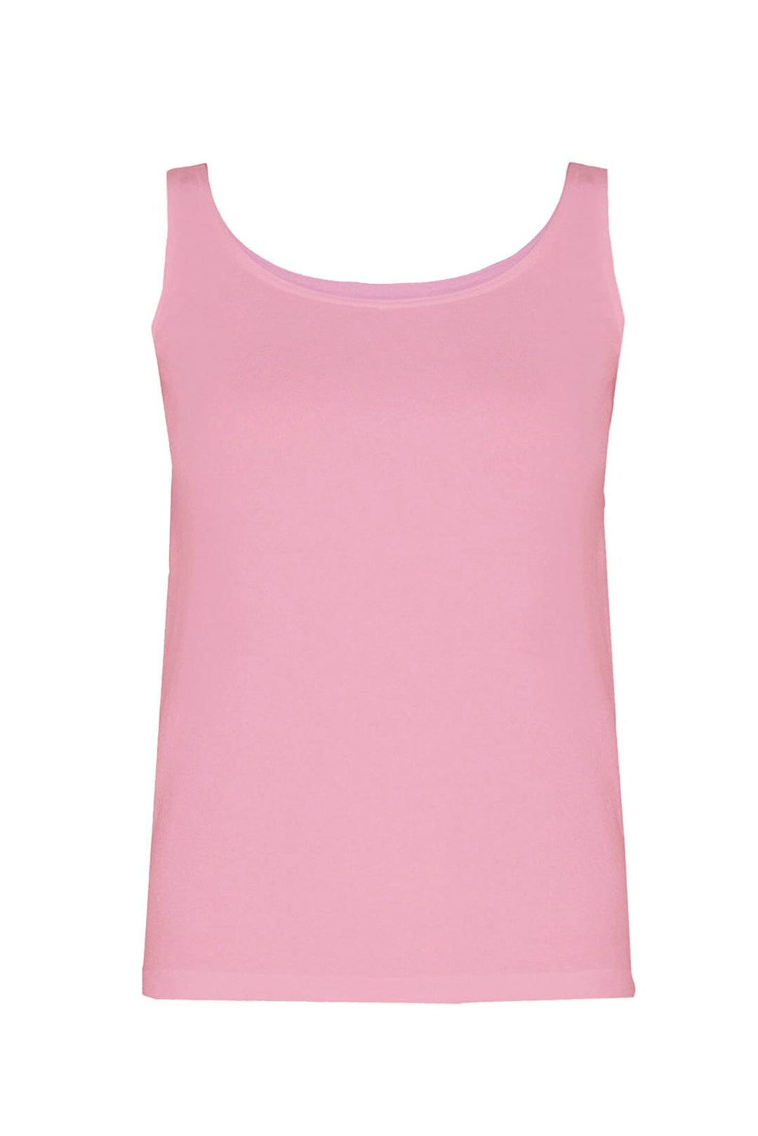 Wolford - Jamaika Top Sleeveless 55045 - 3254 Blossom Pink Toppe 