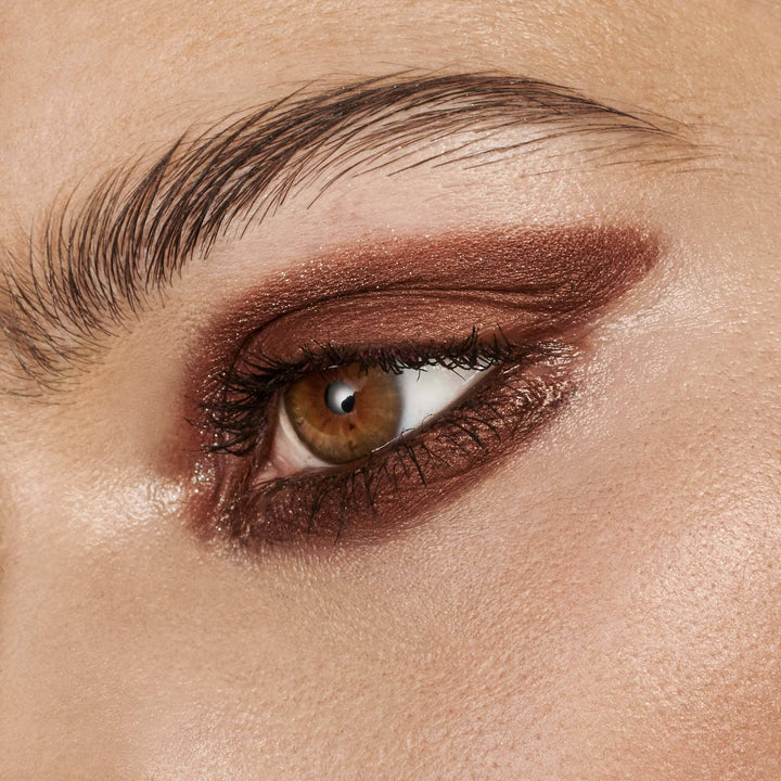 Wonderskin - 1440 Longwear Eyeliner- Brown Sugar