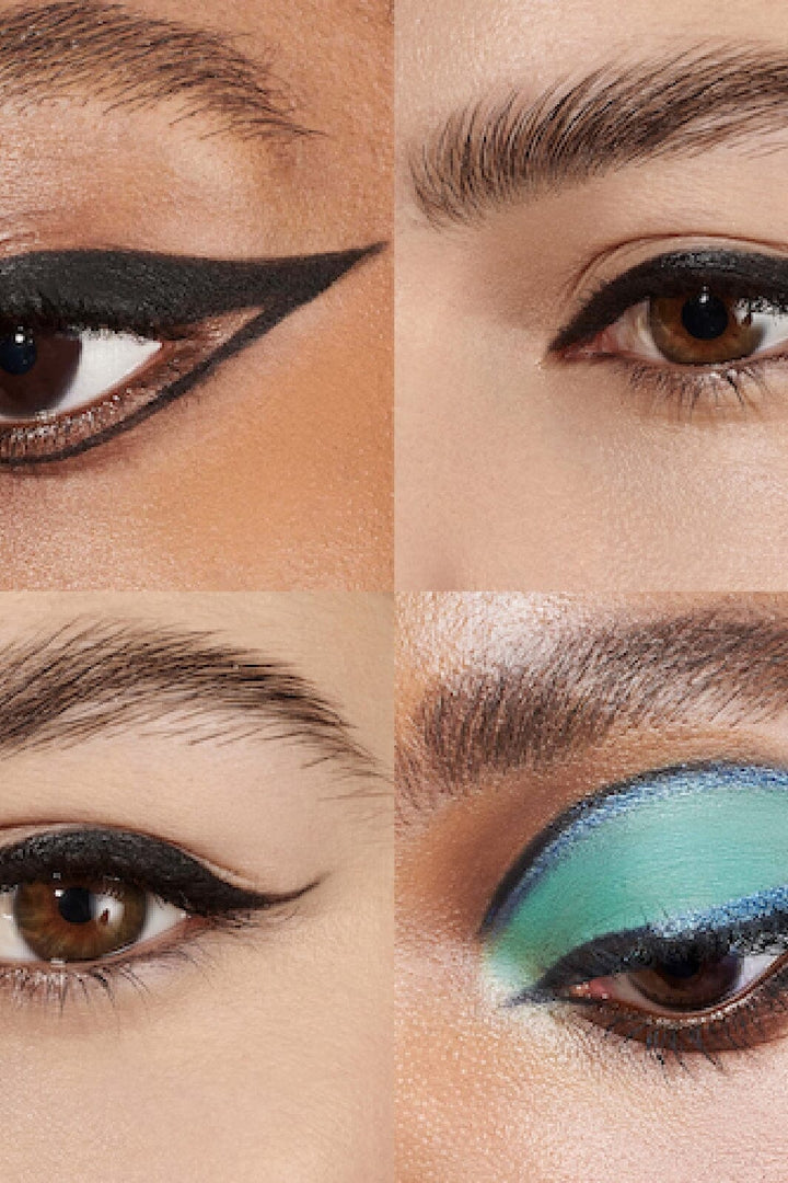 Wonderskin - 1440 Longwear Eyeliner-Liquorice