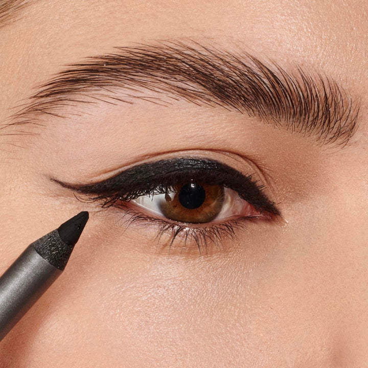 Wonderskin - 1440 Longwear Eyeliner-Liquorice