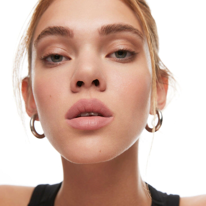 Wonderskin - 360 Contour Lip Liner - Blush Cool Rose