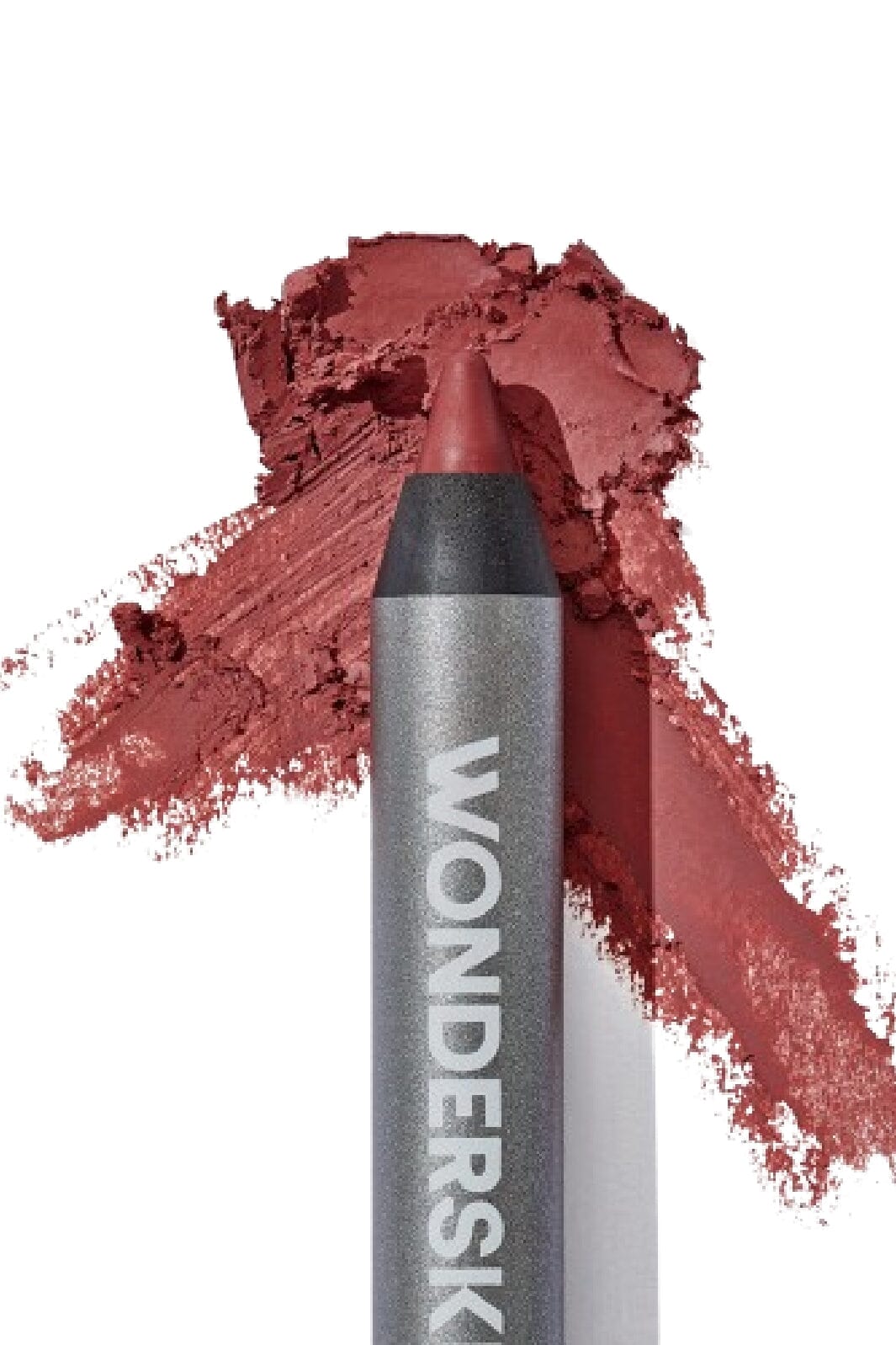 Wonderskin - 360 Contour Lip Liner- Ruby Cerise