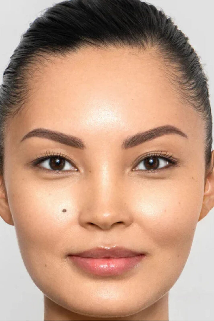 Wonderskin - Wonder Blading Brow Pencil - Brunette WBBK-POMBRN