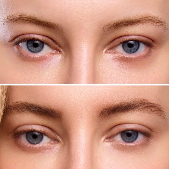 Wonderskin - Wonderblading Brow Stain & Go Masque Blonde