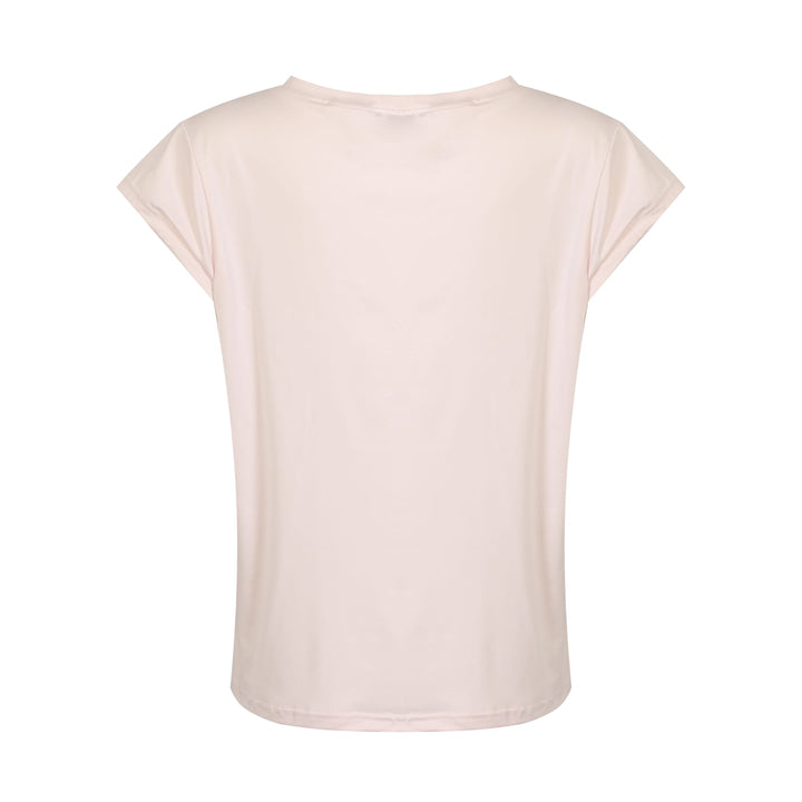 Liberte - Alma-U-Tshirt 9581 - Primrose Pink