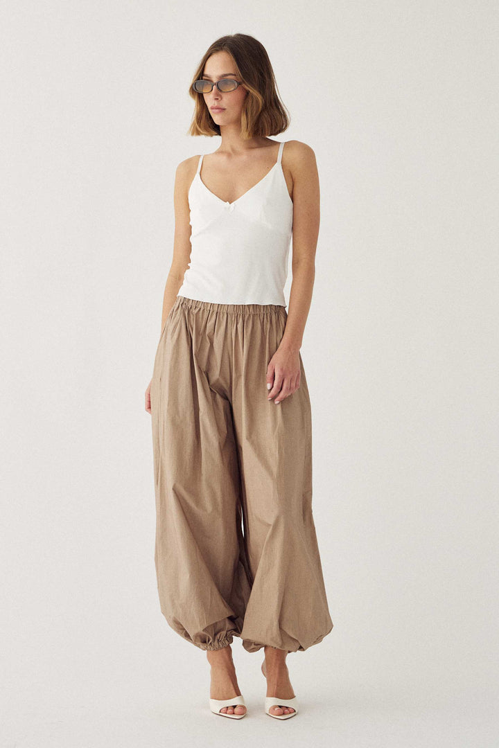 Noella - N-Morrigan Top 14100004 - 028 - White