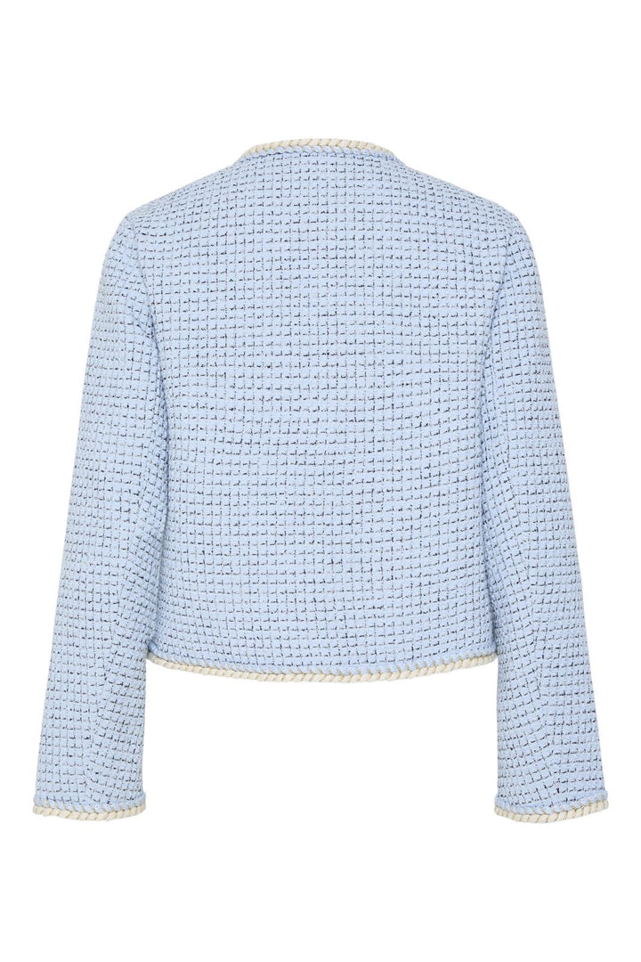 Y.A.S - Yasclara Ls Jacket - 4658812