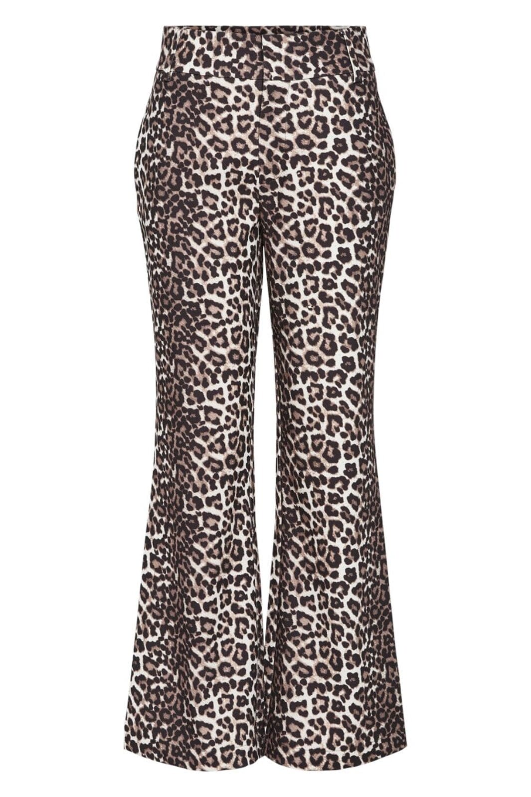 Y.A.S - Yasleppo Hmw Pants - 4722049 Birch Leo