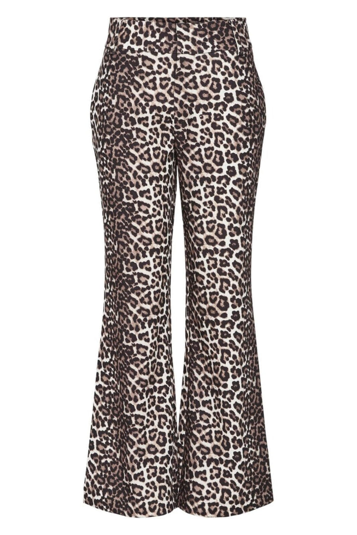 Y.A.S - Yasleppo Hmw Pants - 4722049 Birch Leo