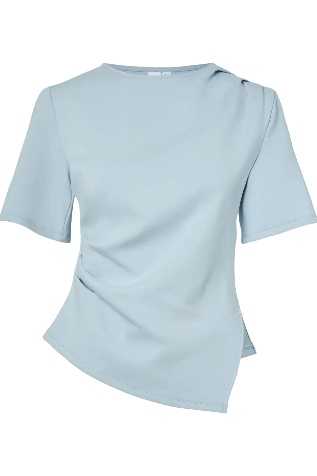 YAS - Yaspina 2/4 Tee - 4958047 Skyway T-shirts 