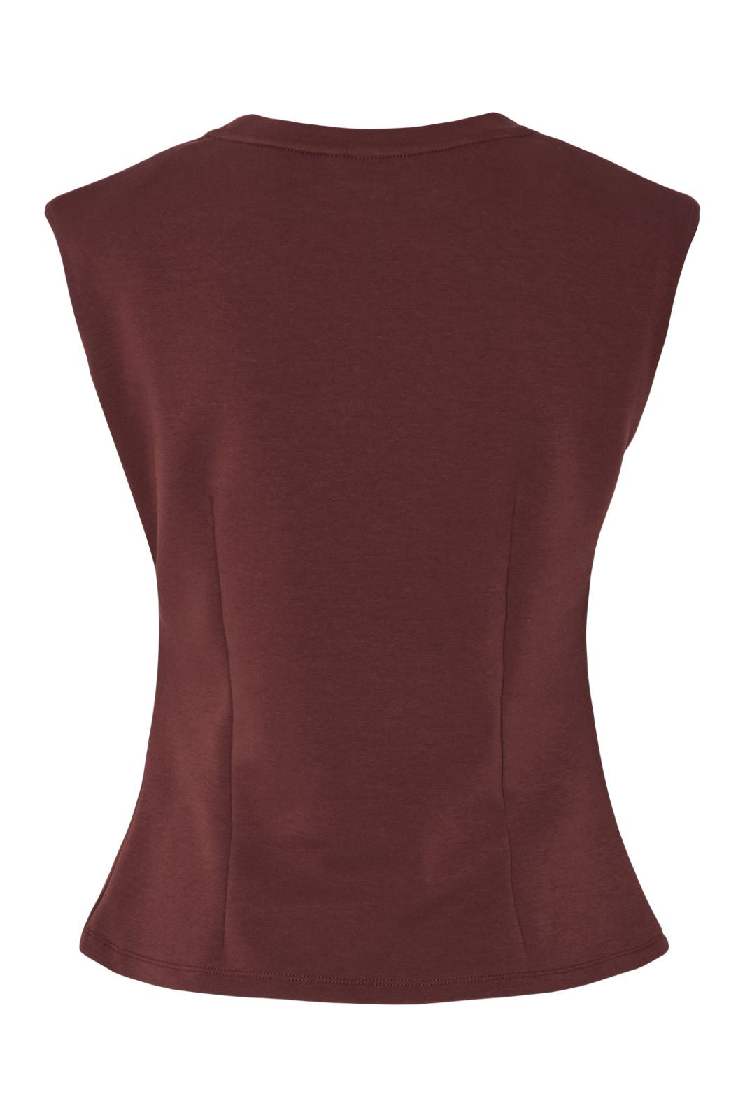 YAS - Yaspina Sl Top - 4801679 Port Royale