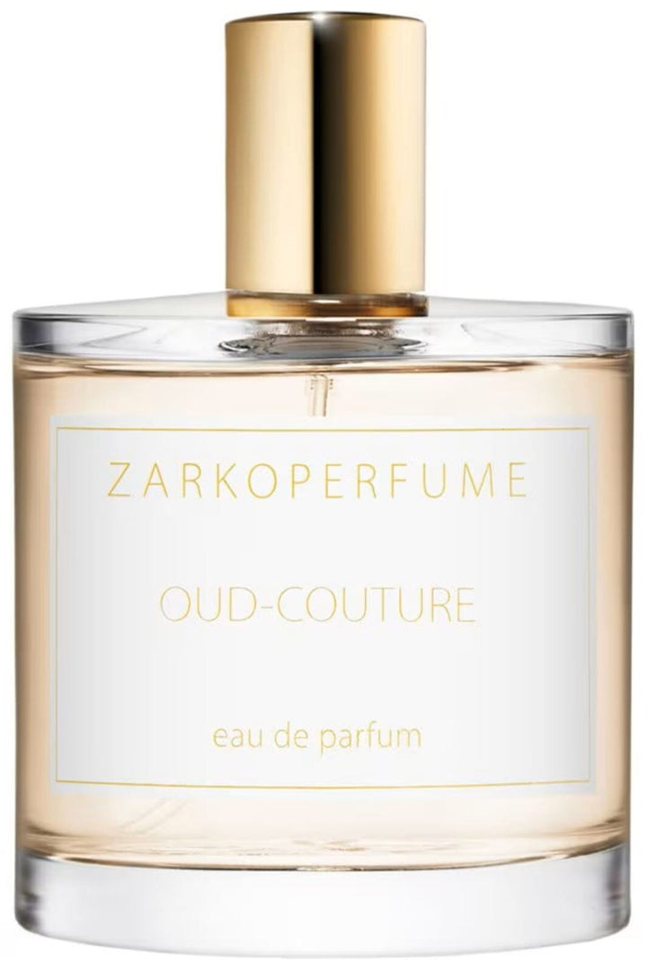 Zarkoperfume - OUD-COUTURE