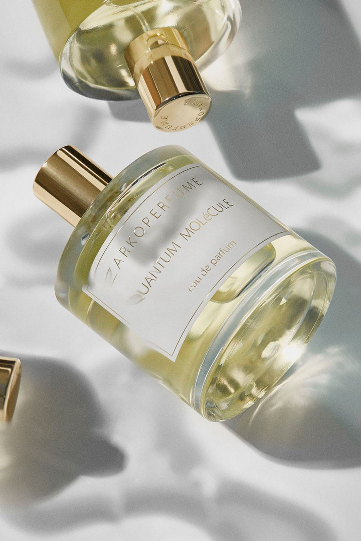 Zarkoperfume - QUANTUM MOLéCULE EDP 100 ml.